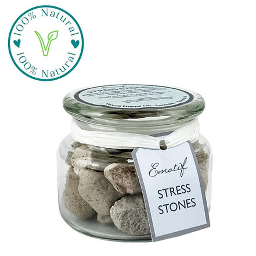 Stress Stones