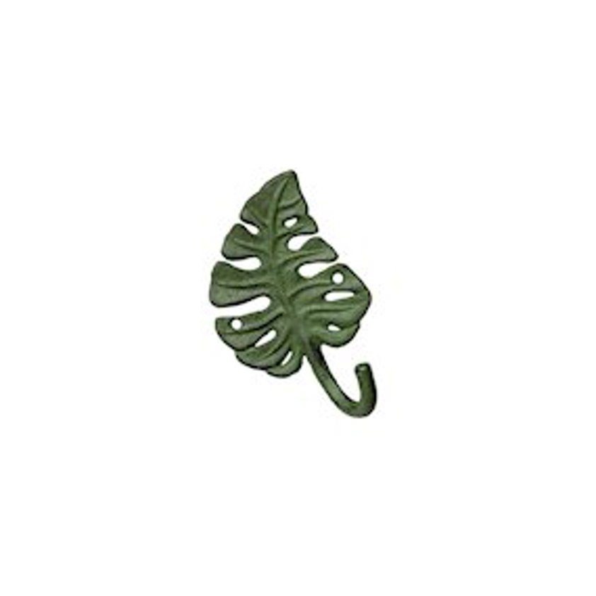 Monstera Leaf Hook