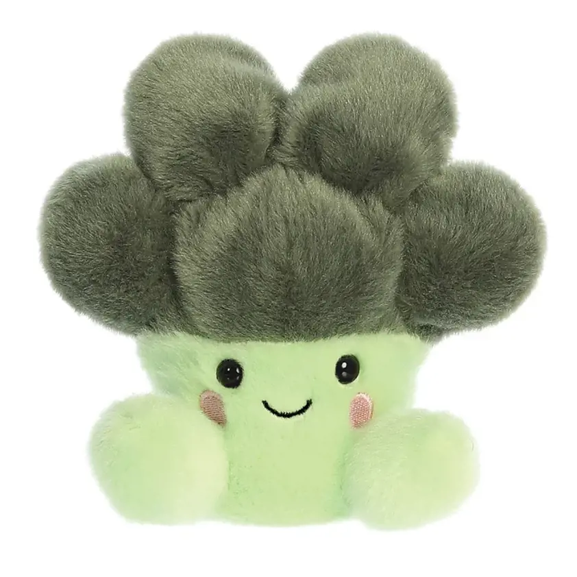 Palm Pal Luigi Broccoli