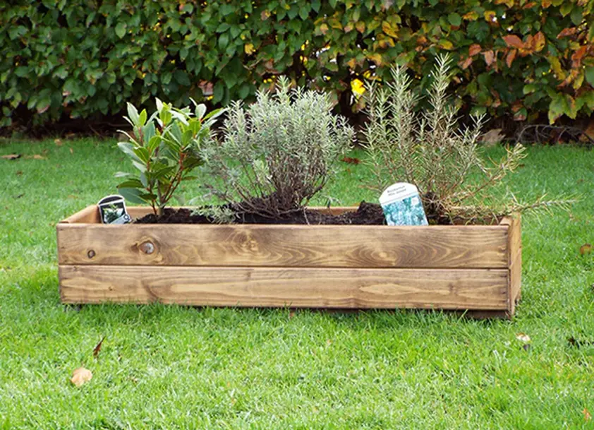 Window Box