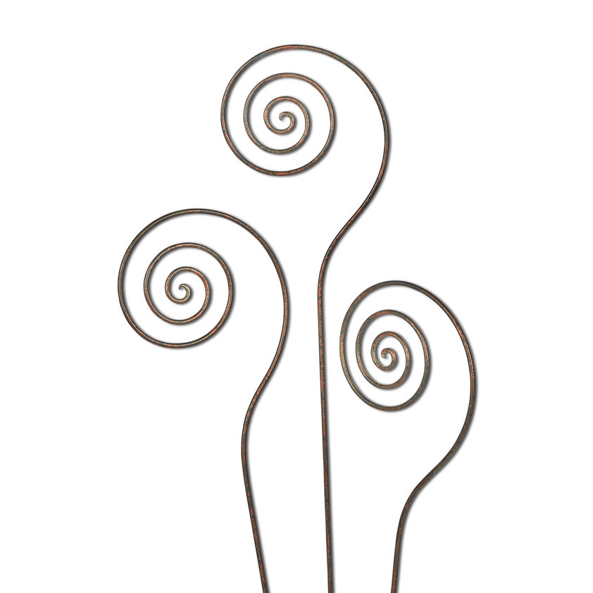 Set Of 3 Swirls