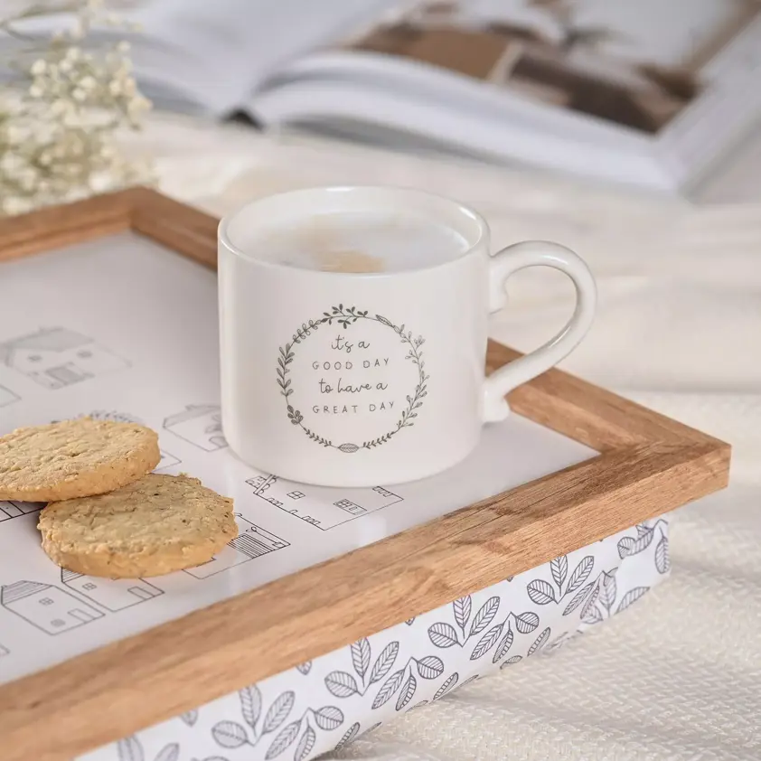 Moments Mug - Great Day