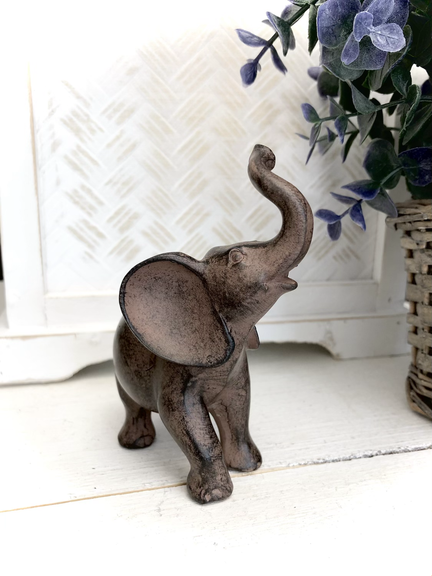 Elephant Standing