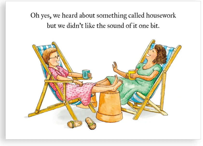 Housework