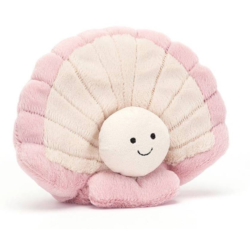 Clemmie Clam