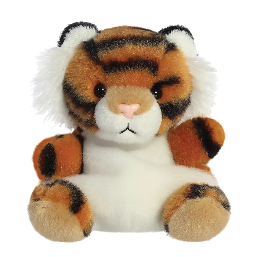 Palm Pal Indy Tiger 5in