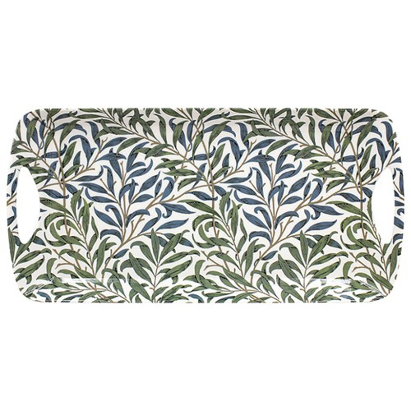 William Morris Willow Bough Medium Tray