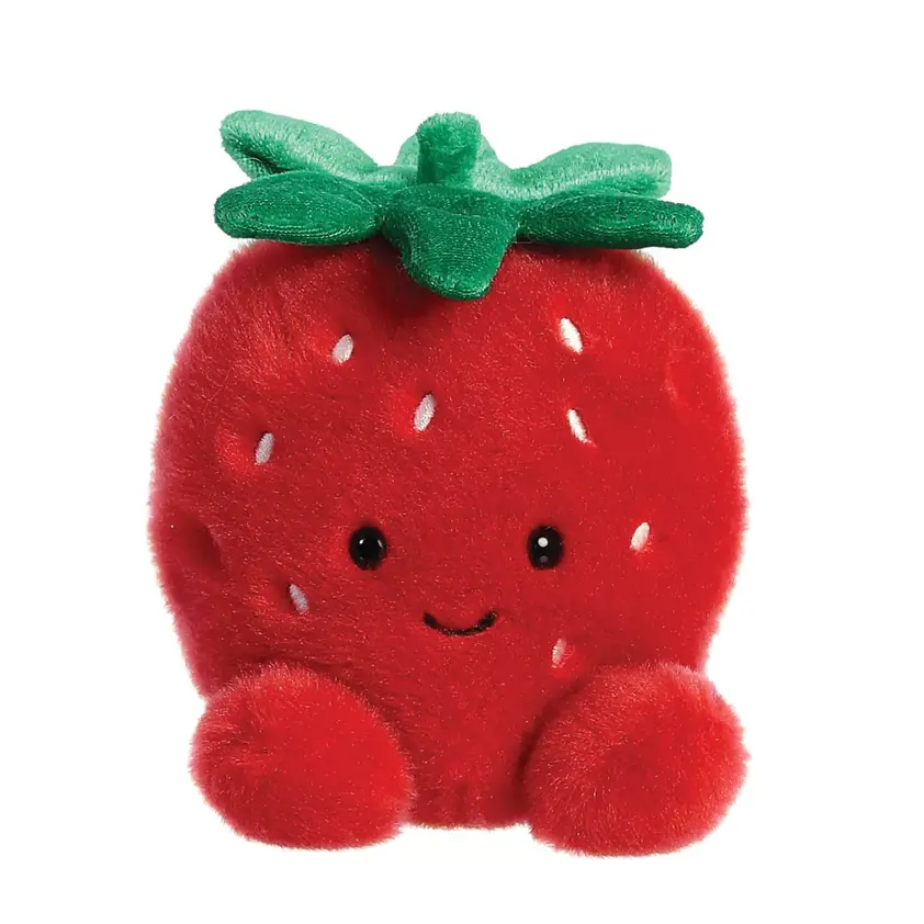 Palm Pal Juicy Strawberry 5in