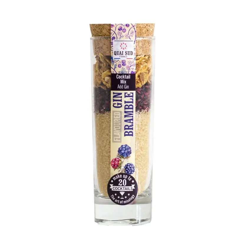 Cocktail Mix - Gin Bramble