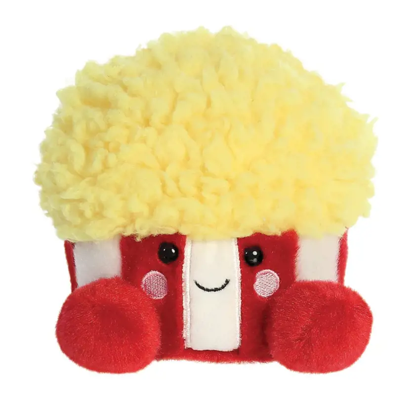 Palm Pal Butters Popcorn 5In