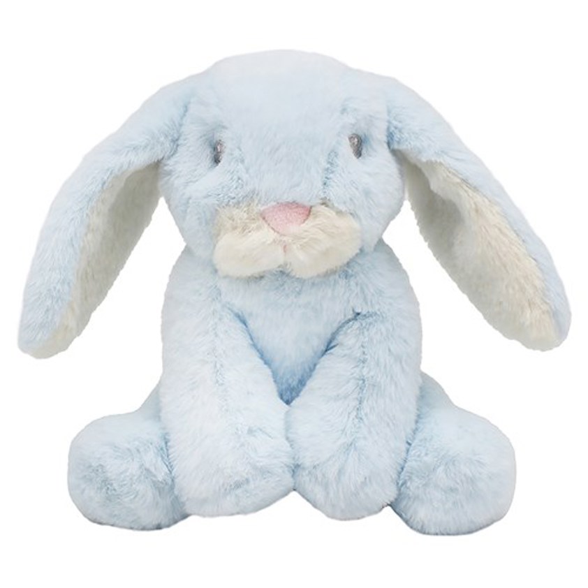 Recycled Pet Pals Bunny Blue