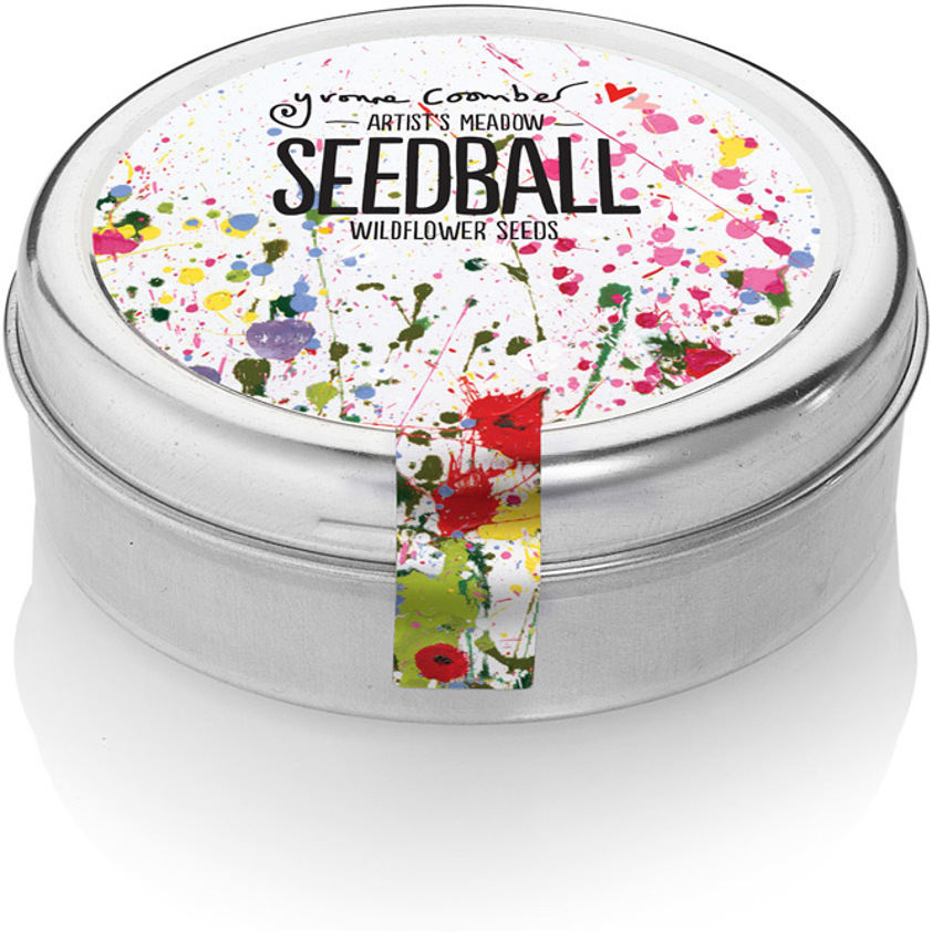 Artists Meadow Seedball