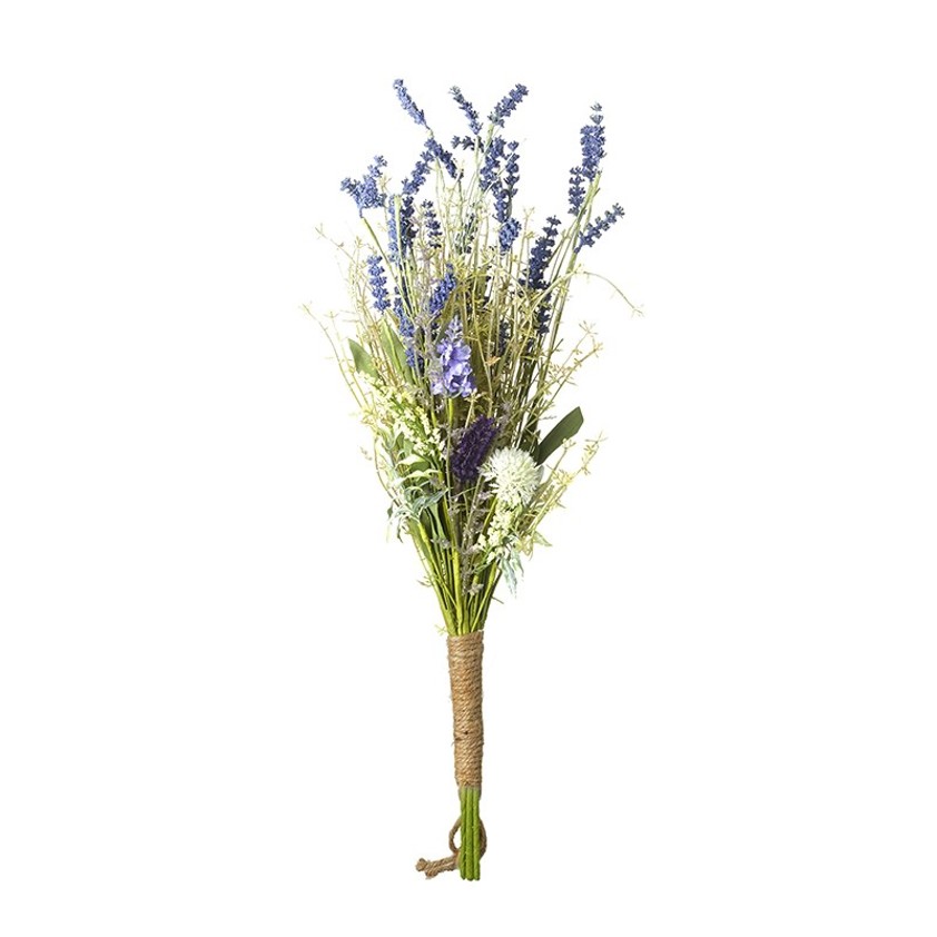 Lavender Bouquet Bundle