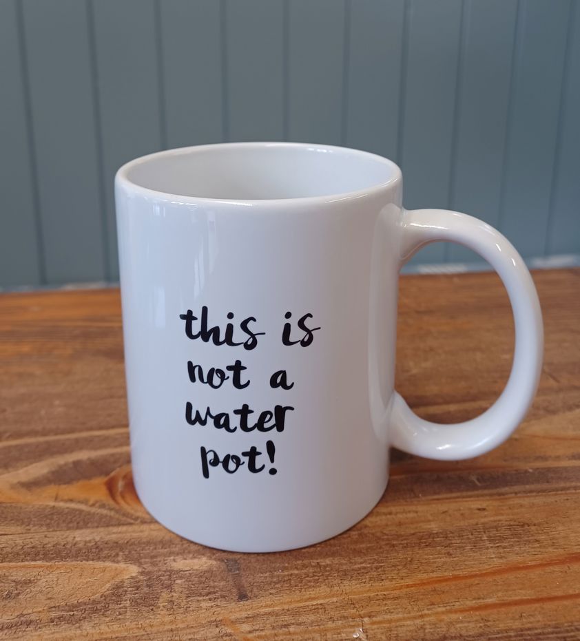 Created to create Mug