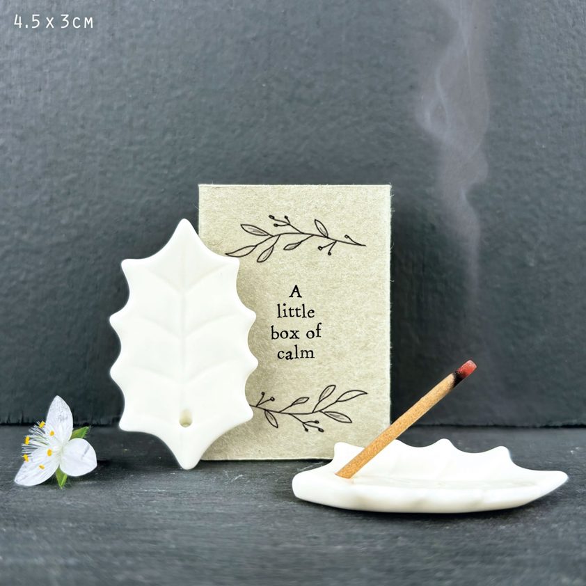 Matchbox - Little Box of  Calm