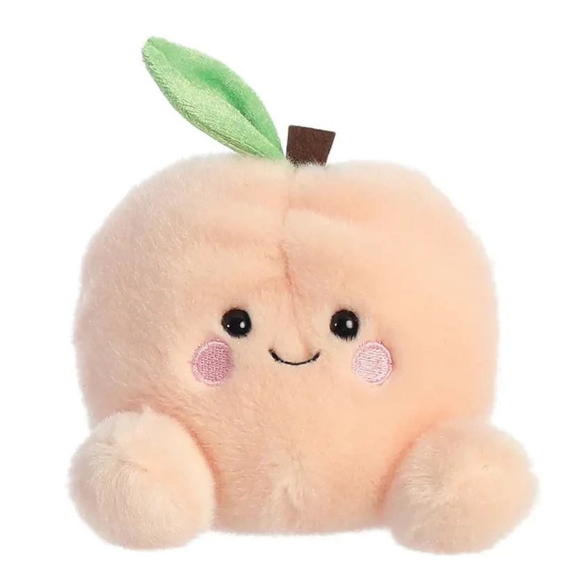Palm Pal Mellow Peach 5In