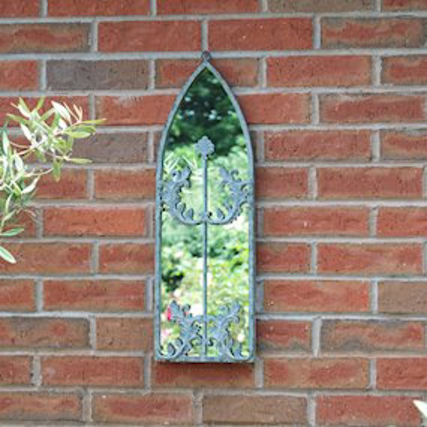 Gustav narrow Mirror (60cm)