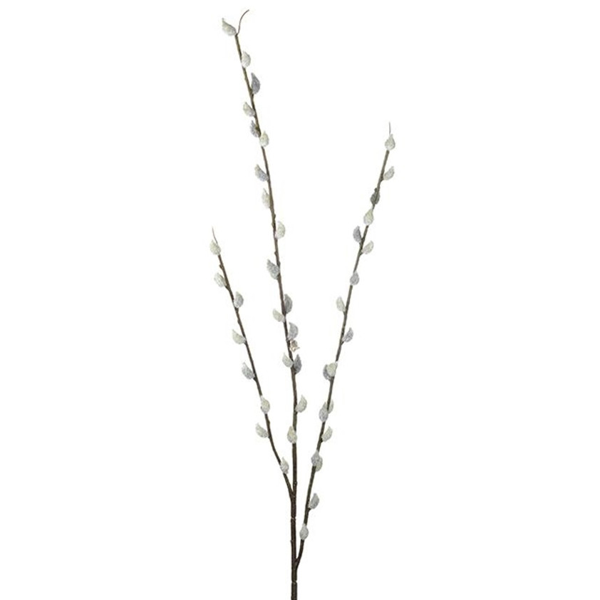Pussy Willow Spray 100Cm