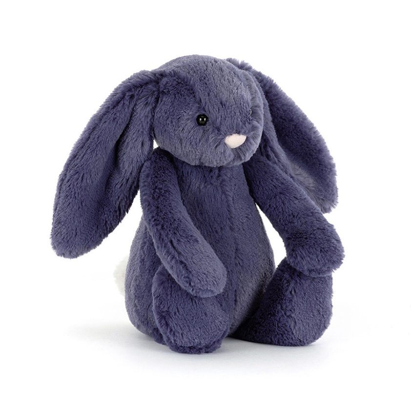 Little Bashful Bunny Saffyre