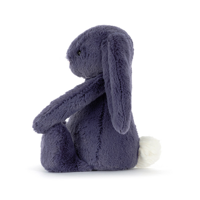 Little Bashful Bunny Saffyre