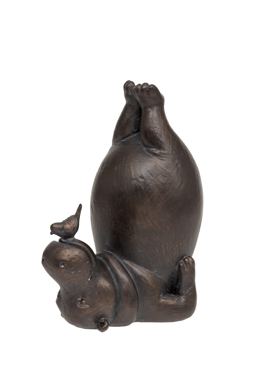 Yoga Hippo