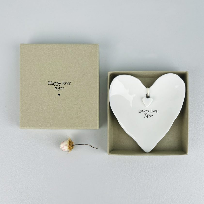 Ring dish - Happy ever after