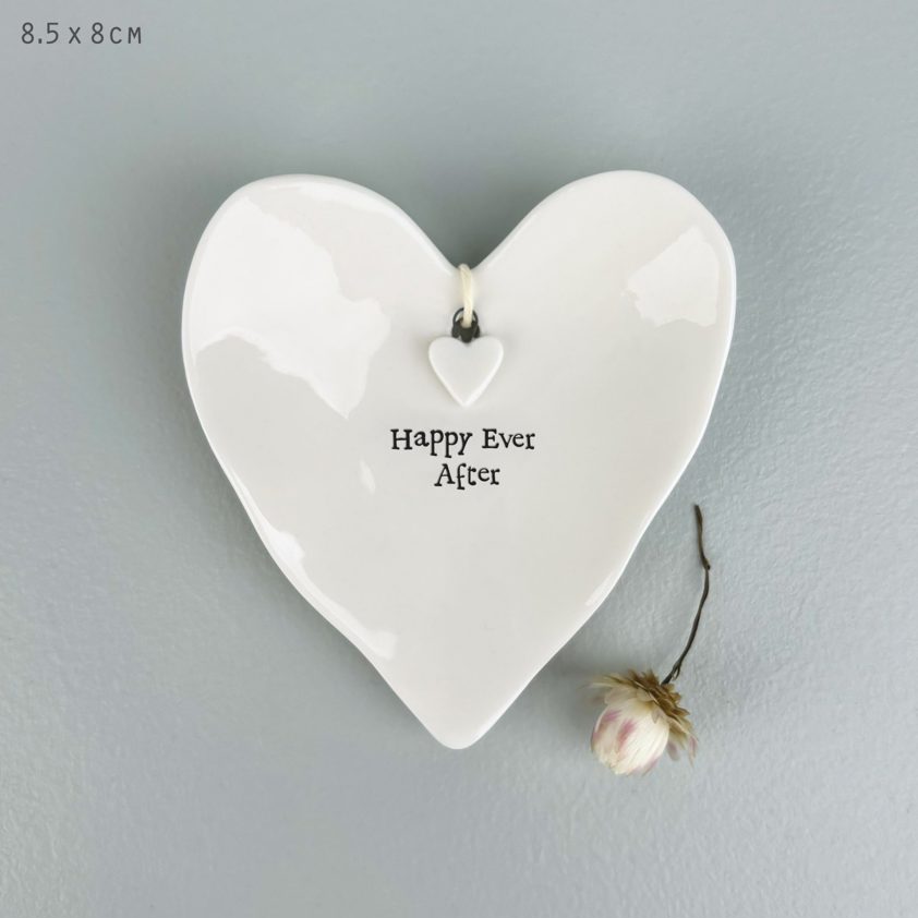Ring dish - Happy ever after