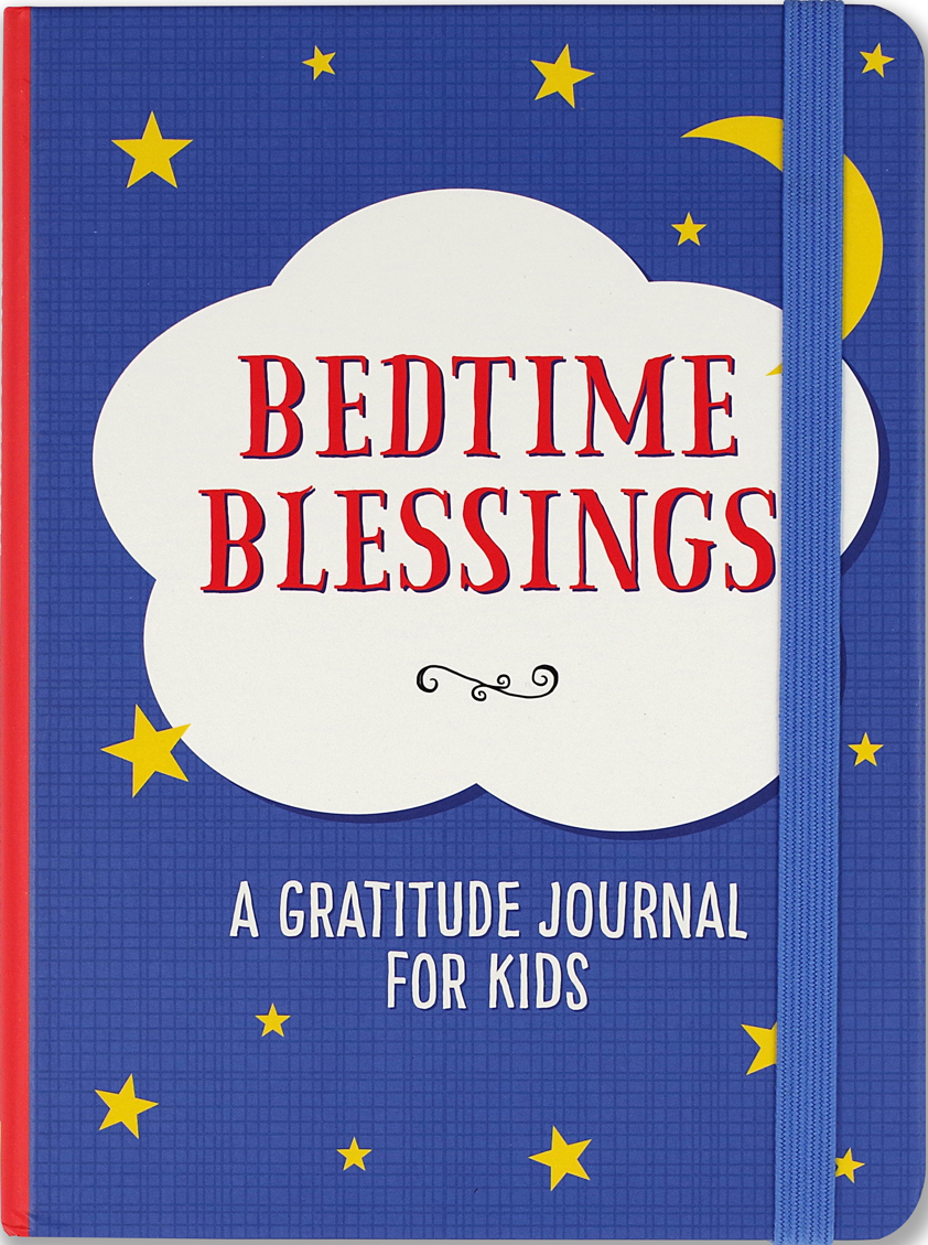 Journal Bedtime Blessings