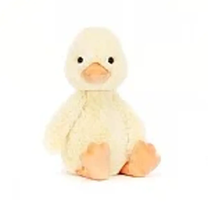 Bashful Duckling Original