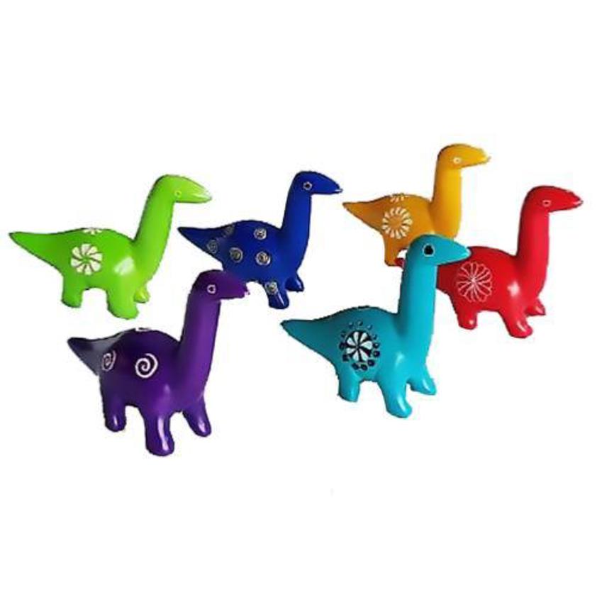 Kisii Stone Brachiosaurus 6cm