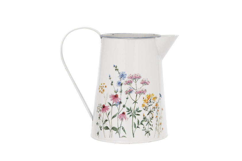 Springtime Jug