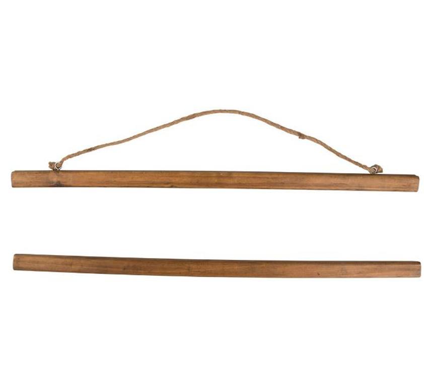 61cm Magnetic Poster Hanger