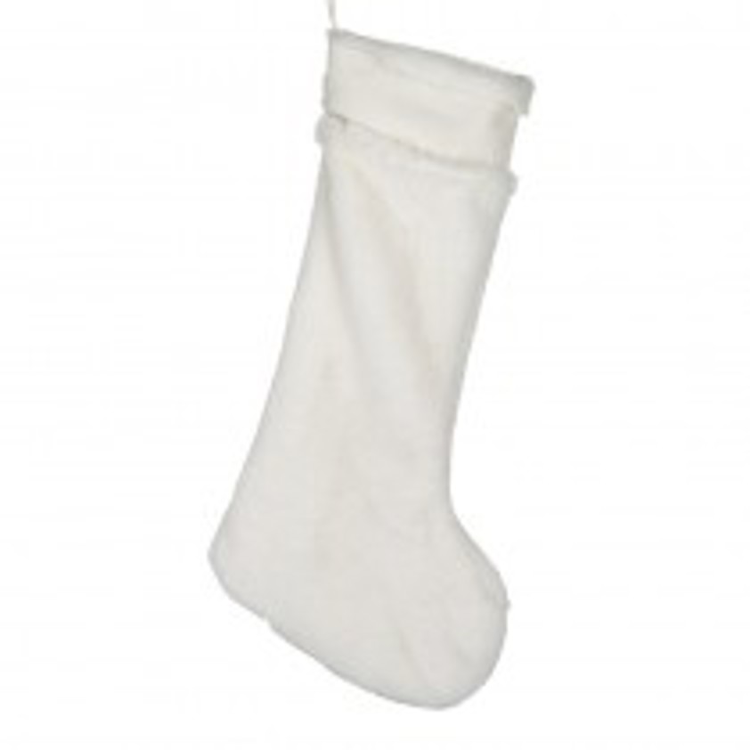 White Stocking