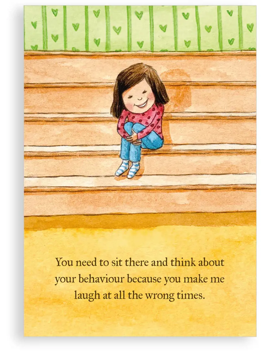 Sit and think