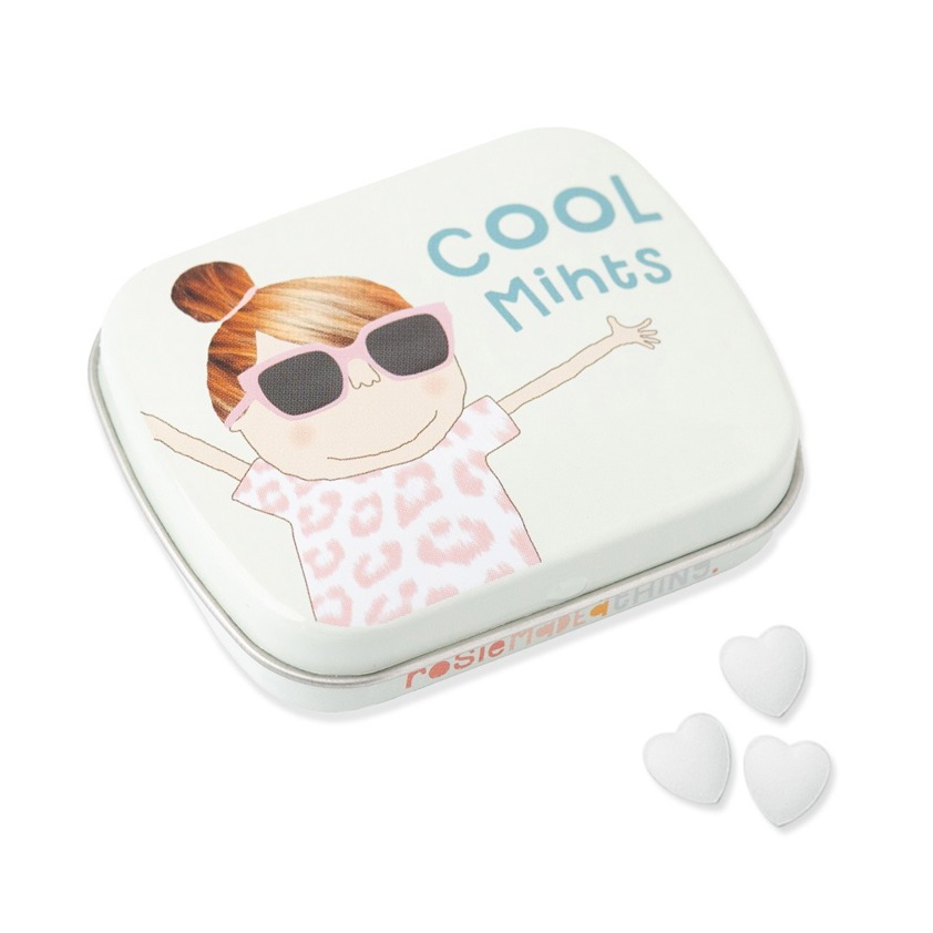 Cool Mints Mint Tin