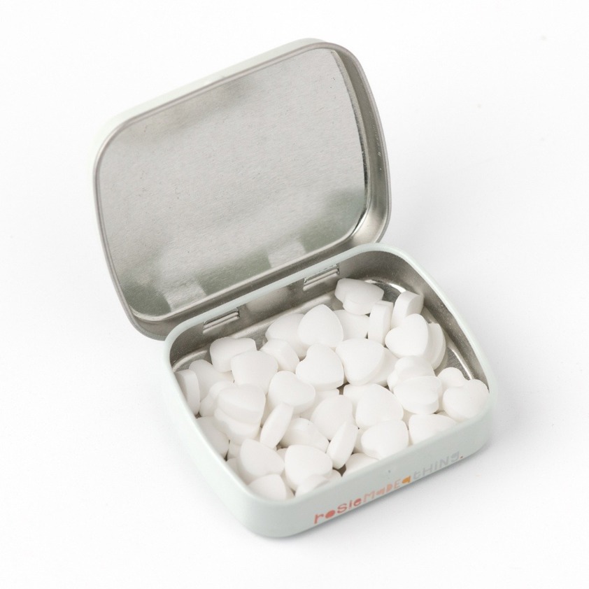 Cool Mints Mint Tin