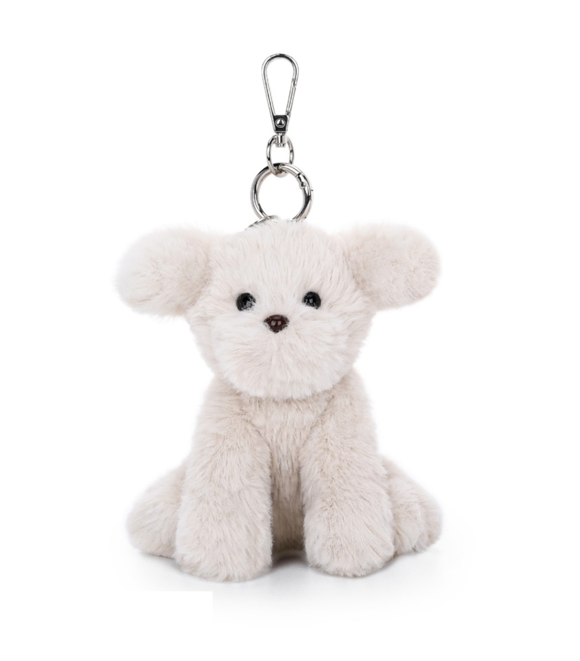 Madeline Bag Charm