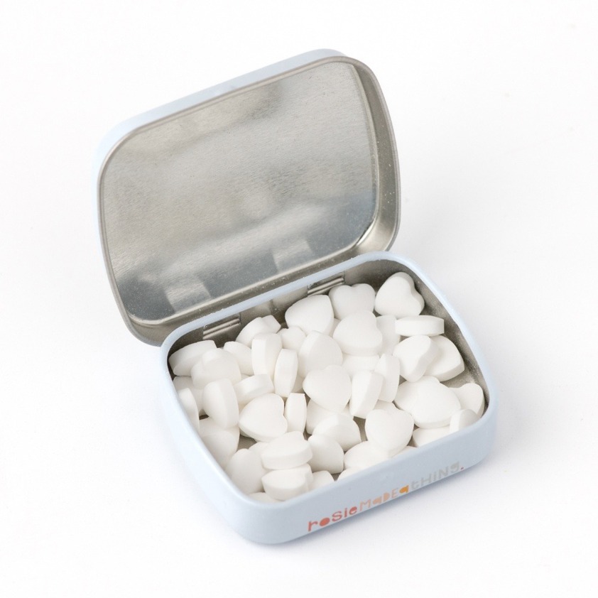 Totally Mint Boy Mint Tin
