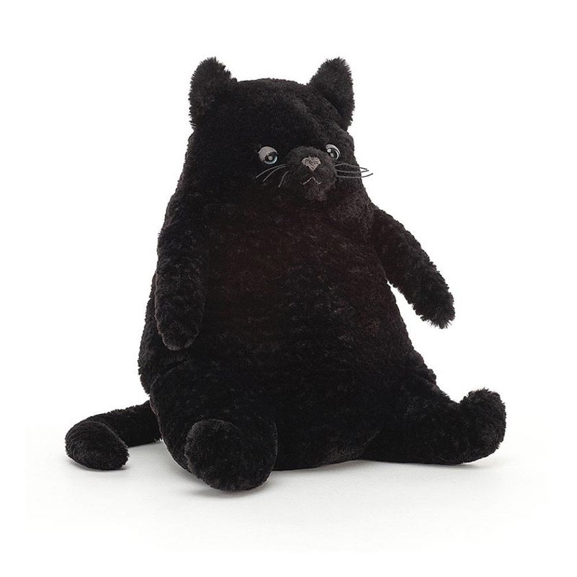 Amore cat black small