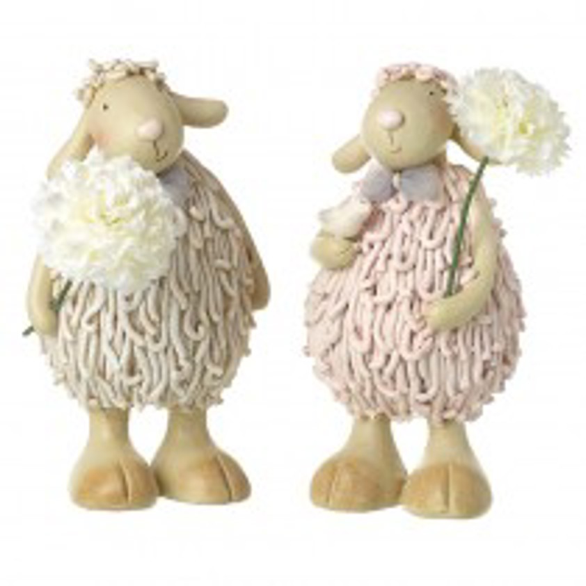 Spring Sheep