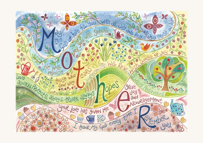 Mother