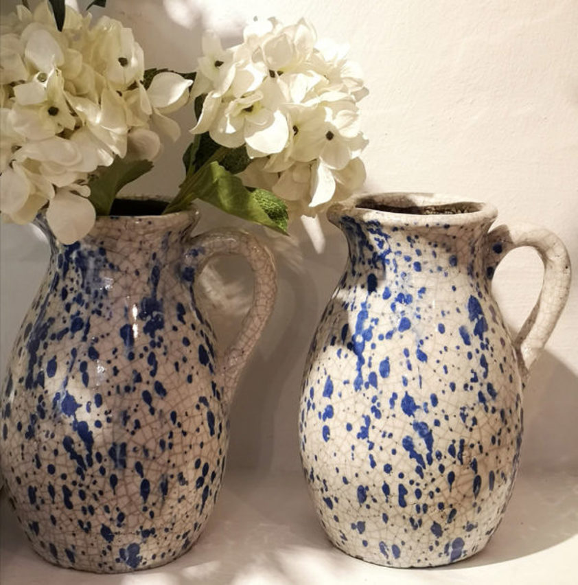 Jug Splash 18x15x23cm
