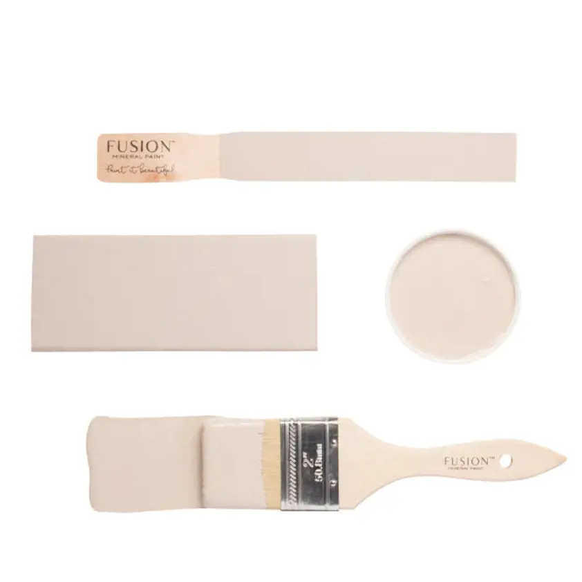 Cathedral Taupe Fusion Mineral Paint