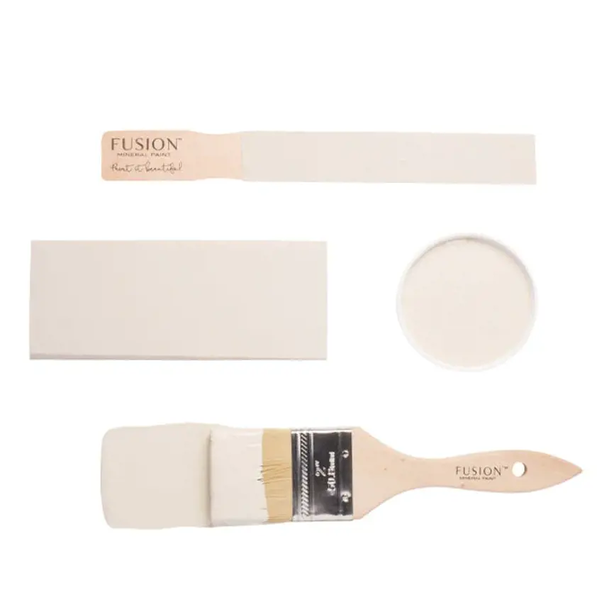 Champlain Fusion Mineral Paint