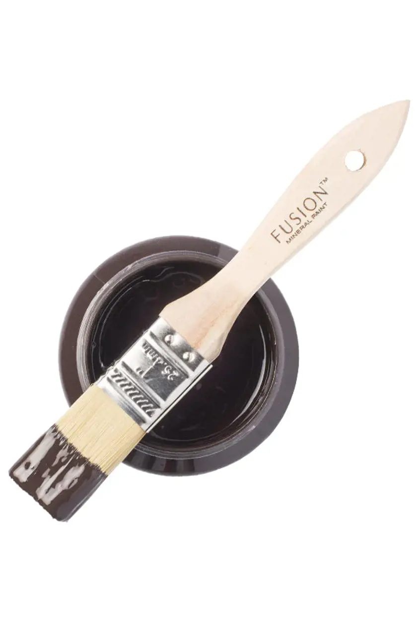 Chocolate Fusion Mineral Paint