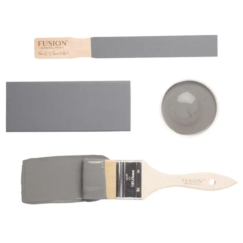 Soap Stone Fusion Mineral Paint