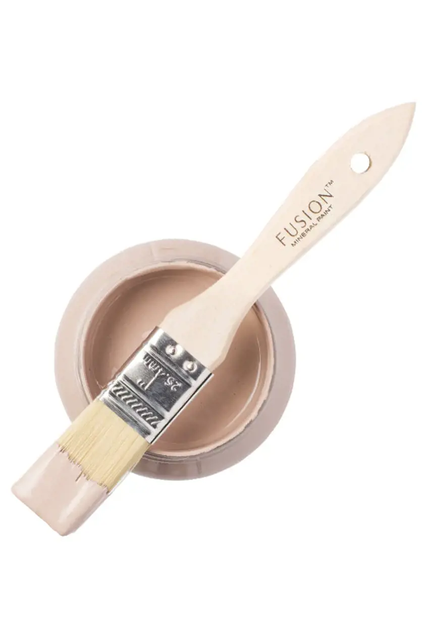 Damask Fusion Mineral Paint