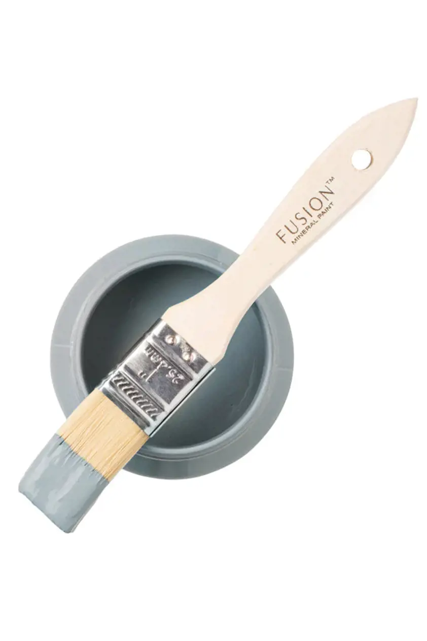 Paisley Fusion Mineral Paint