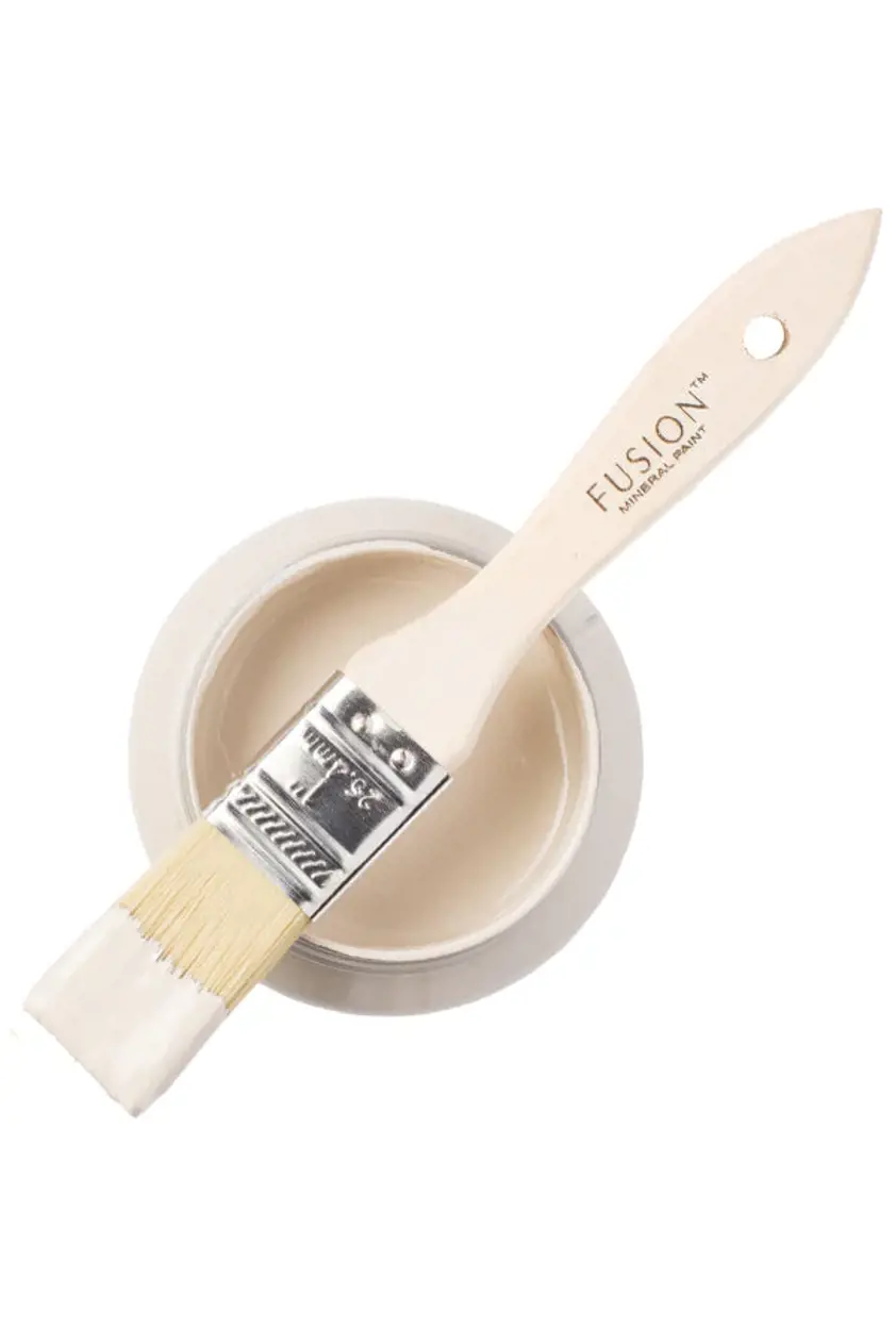 Cathedral Taupe Fusion Mineral Paint