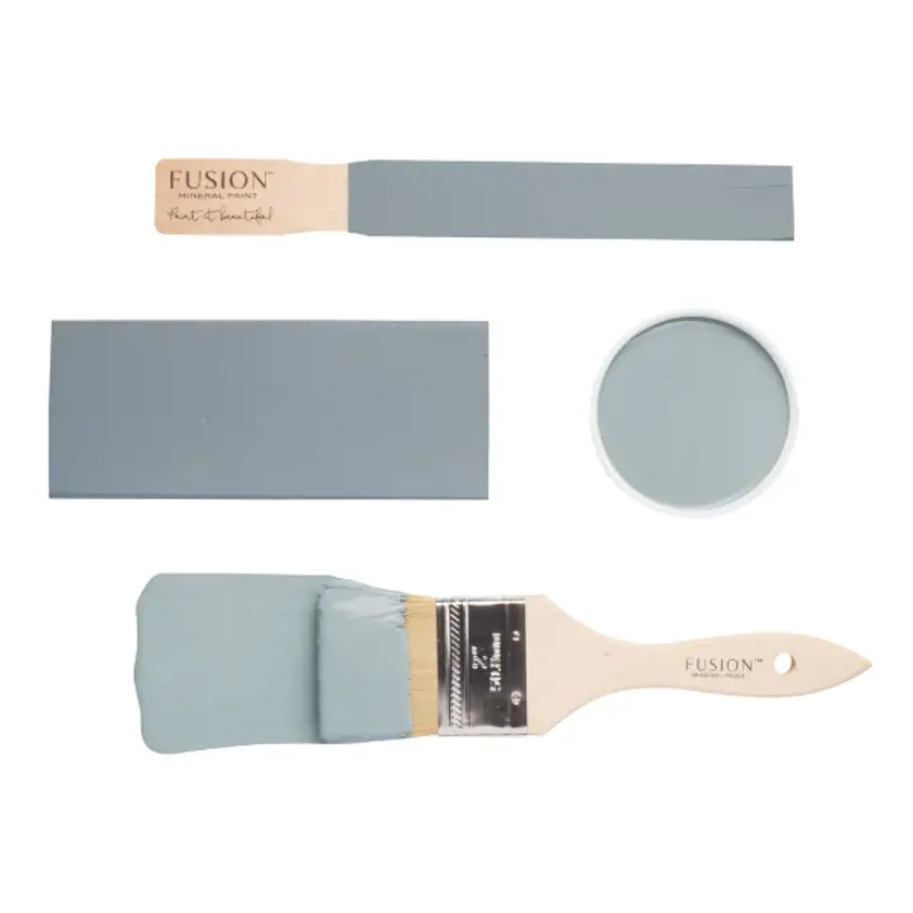 Paisley Fusion Mineral Paint